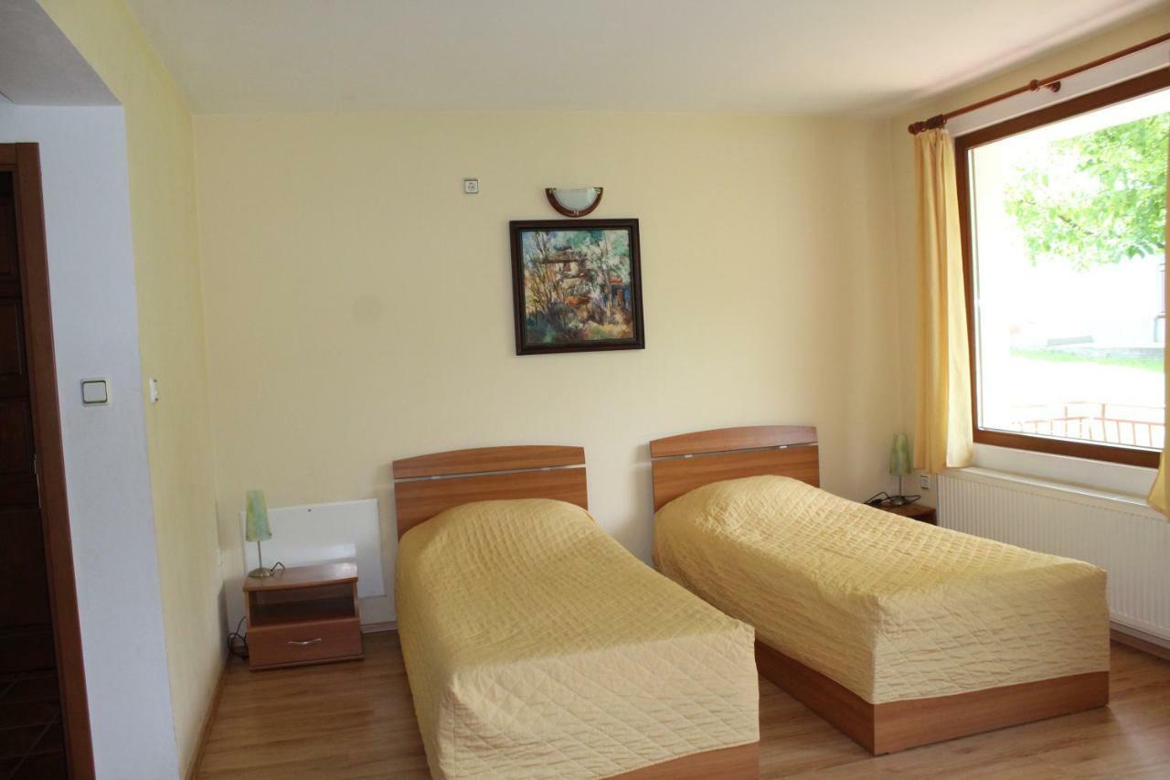 By The River Hotel Complex Balkanets  Extérieur photo
